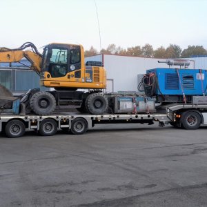 Transporte